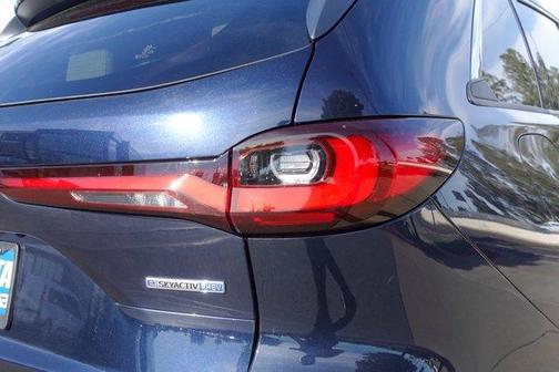 2024 Mazda CX-90 PHEV Premium