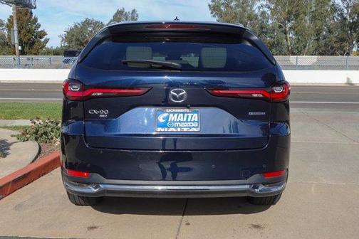 2024 Mazda CX-90 PHEV Premium