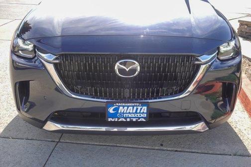 2024 Mazda CX-90 PHEV Premium