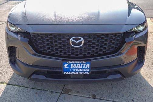 2025 Mazda CX-50 Hybrid PREFERRED PACKAGE