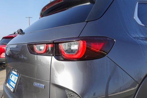 2025 Mazda CX-50 Hybrid PREFERRED PACKAGE