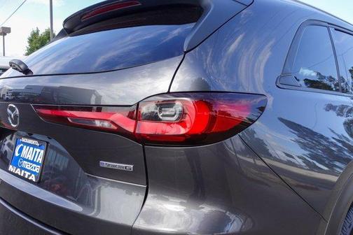 2024 Mazda CX-90 3.3 Turbo Preferred Plus