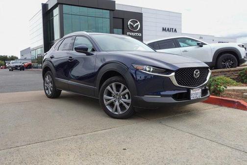 2025 Mazda CX-30 Premium Package