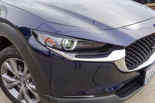 2025 Mazda CX-30 Premium Package