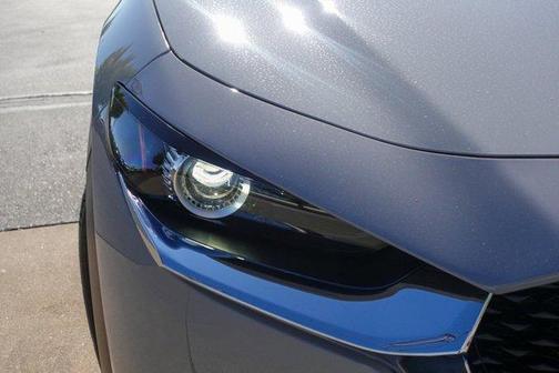 2026 Mazda CX-30 Select