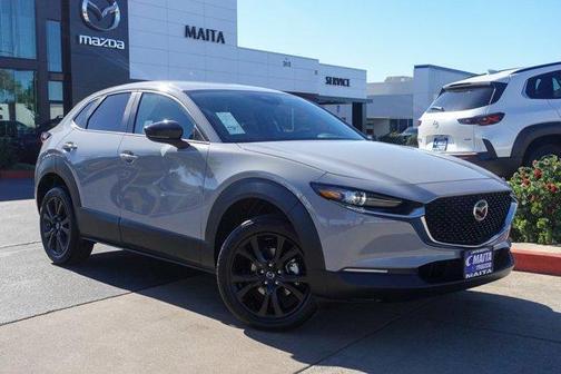 2026 Mazda CX-30 Select