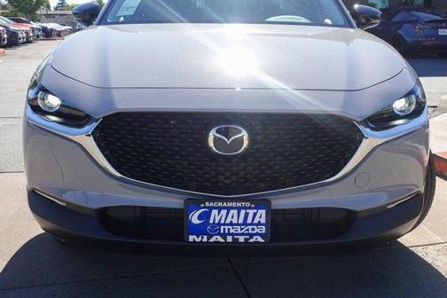 2026 Mazda CX-30 Select