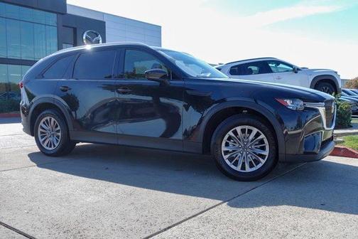 2024 Mazda CX-90 3.3 Turbo Preferred Plus