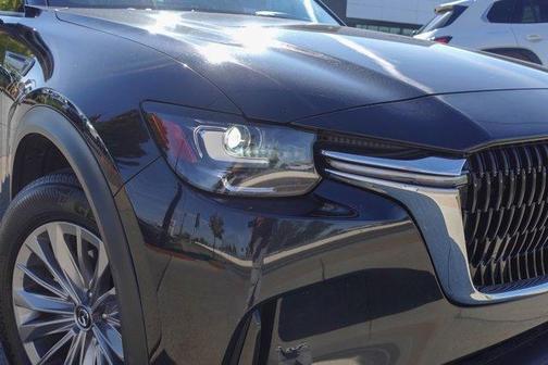 2024 Mazda CX-90 3.3 Turbo Preferred Plus