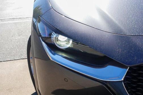 2026 Mazda CX-30 Preferred