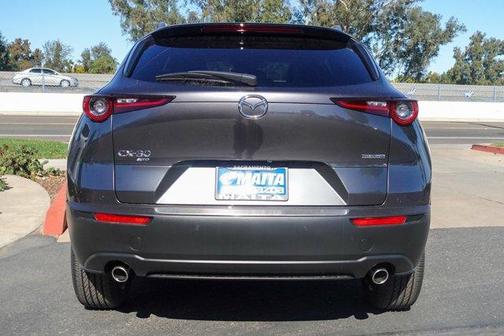 2026 Mazda CX-30 Preferred