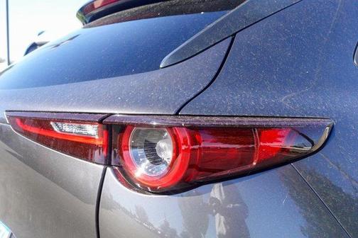 2026 Mazda CX-30 Preferred