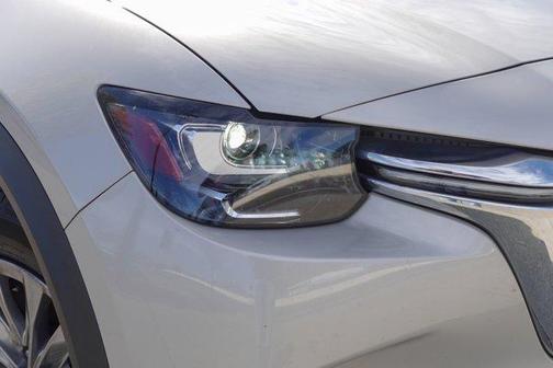 2024 Mazda CX-90 PHEV Preferred