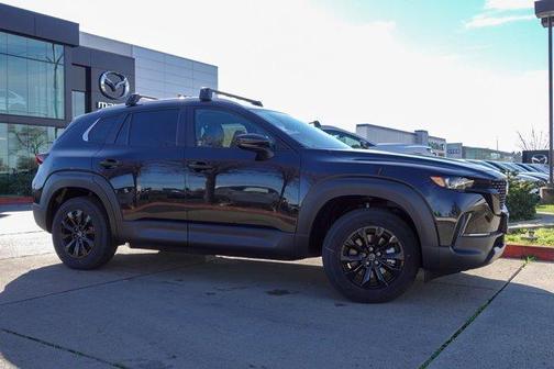 2026 Mazda CX-50 Preferred