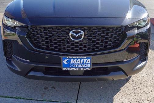 2026 Mazda CX-50 Preferred