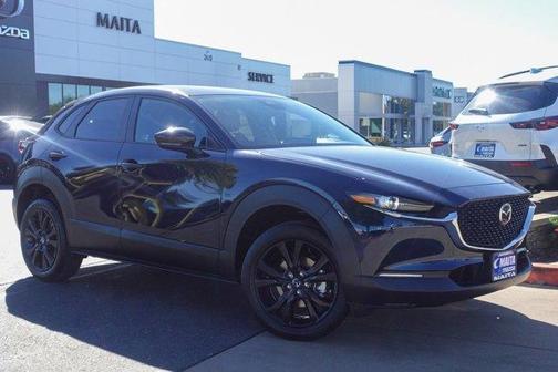2026 Mazda CX-30 Select