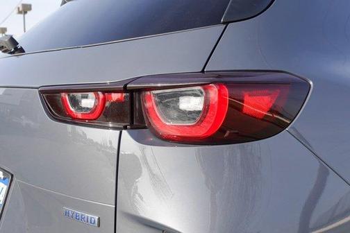 2025 Mazda CX-50 Hybrid PREFERRED PACKAGE