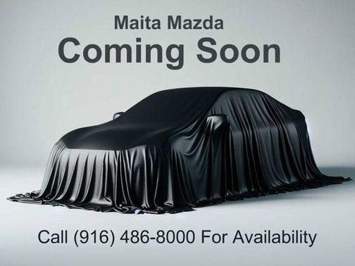 Machine Gray Metallic 2024 Mazda CX-90 PHEV Premium Plus