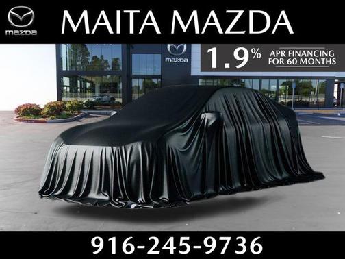Machine Gray Metallic 2024 Mazda CX-90 PHEV Premium Plus