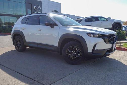 2026 Mazda CX-50 Premium