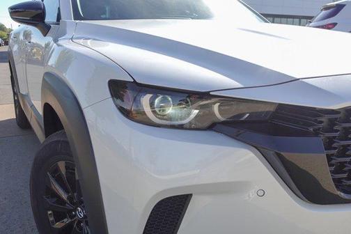 2026 Mazda CX-50 Premium