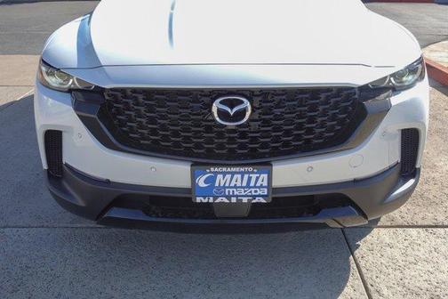 2026 Mazda CX-50 Premium