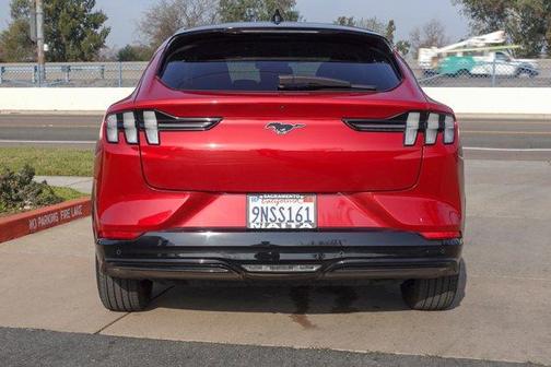 2023 Ford Mustang Mach-E Premium