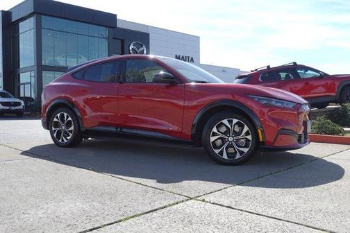 2023 Ford Mustang Mach-E Premium