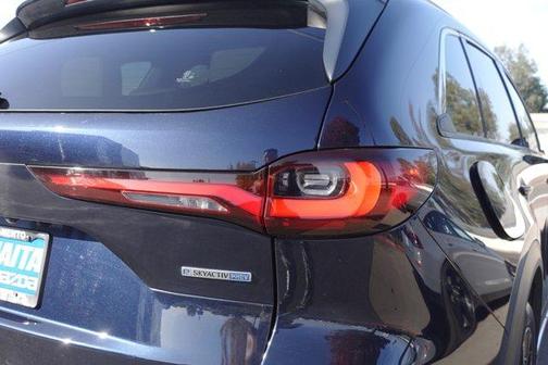 2024 Mazda CX-90 PHEV Premium Plus