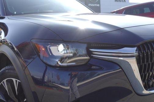 2024 Mazda CX-90 PHEV Premium Plus