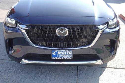 2024 Mazda CX-90 PHEV Premium Plus