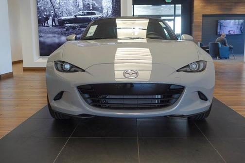 2026 Mazda MX-5 Miata GRAND TOURING