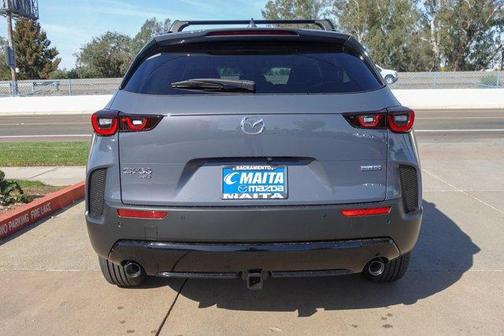 2026 Mazda CX-50 Premium