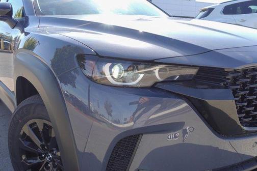 2026 Mazda CX-50 Premium