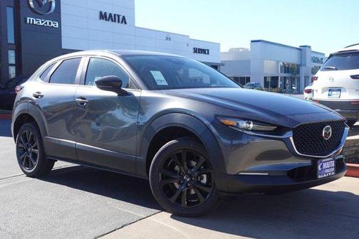2026 Mazda CX-30 Select