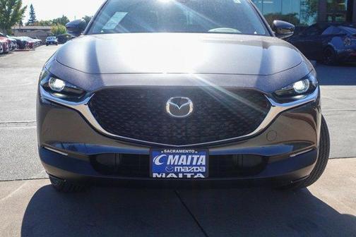 2026 Mazda CX-30 Select