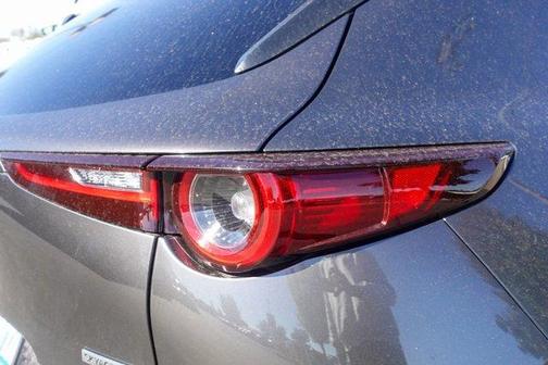 2026 Mazda CX-30 Select