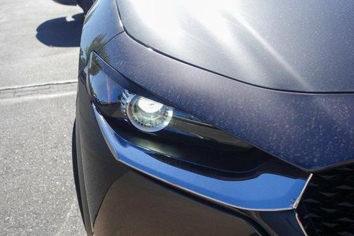 2026 Mazda CX-30 Select