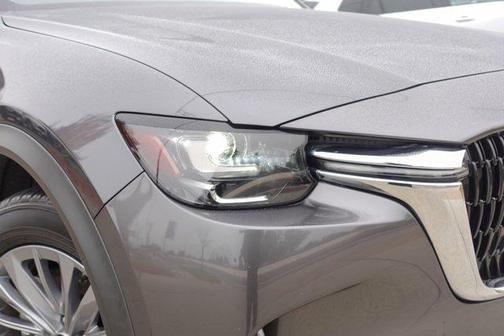 2024 Mazda CX-90 PHEV Preferred