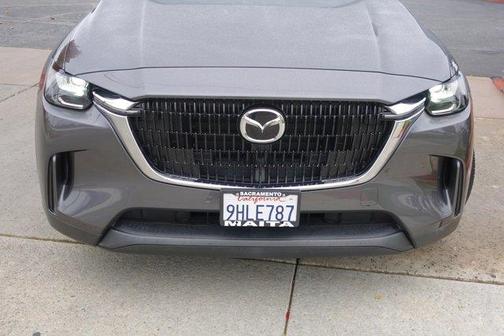 2024 Mazda CX-90 PHEV Preferred