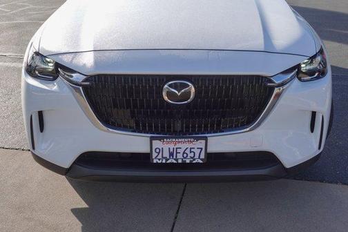 2024 Mazda CX-90 PHEV Preferred