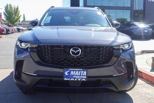 2026 Mazda CX-50 Premium