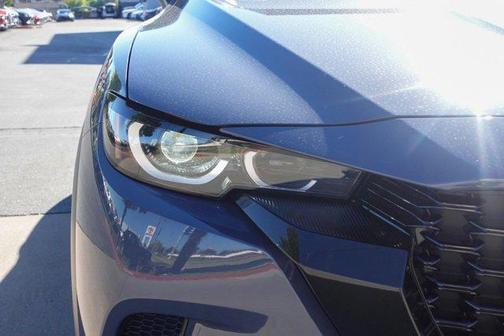 2026 Mazda CX-50 Premium