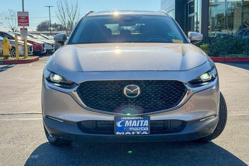 2024 Mazda CX-30 Premium Package