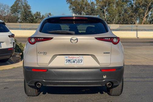 2024 Mazda CX-30 Premium Package