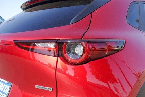 2026 Mazda CX-30 Preferred