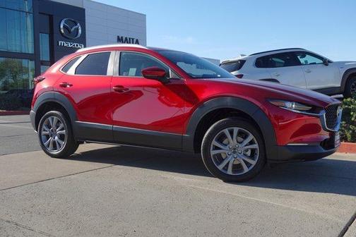 2026 Mazda CX-30 Preferred