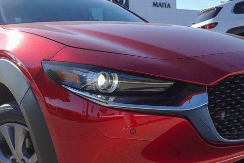 2026 Mazda CX-30 Preferred