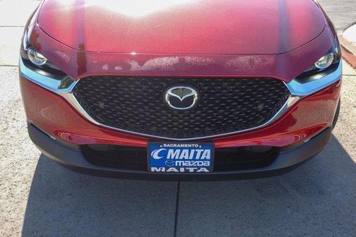 2026 Mazda CX-30 Preferred