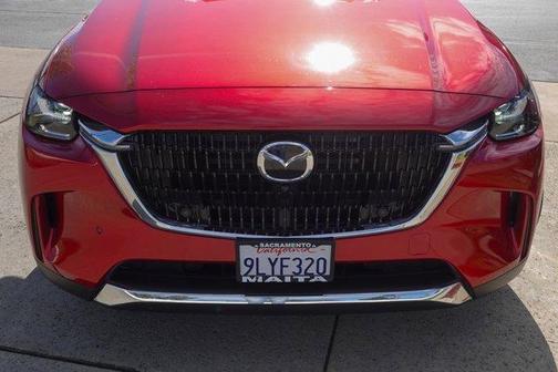 2024 Mazda CX-90 PHEV Premium Plus